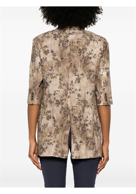 jacket UMA WANG | Jacket | UW6003UW128